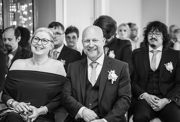 CHORLEY GOLF CLUB WEDDING - HEATH CHARNOCK