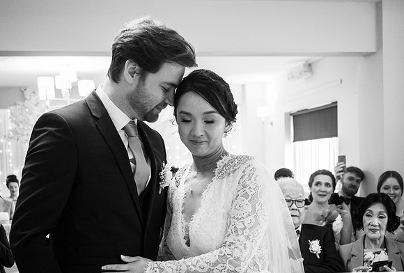 CHORLEY GOLF CLUB WEDDING - HEATH CHARNOCK