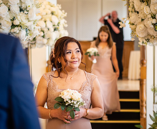 WEST TOWER, ORMSKIRK LANCASHIRE WEDDING