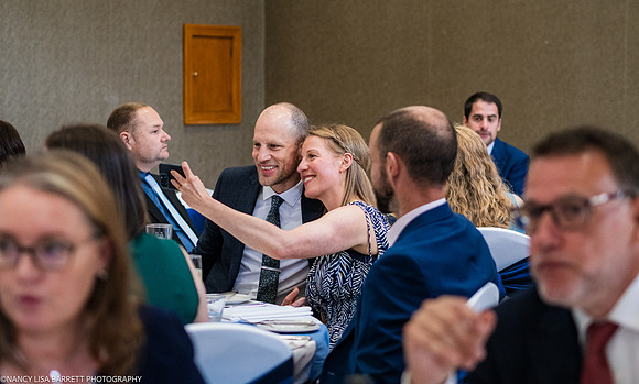 WEDDING SPEECHES AT THE LANCASTER HOUSE HOTEL, BAILRIGG, LANCASTER, LANCASHIRE