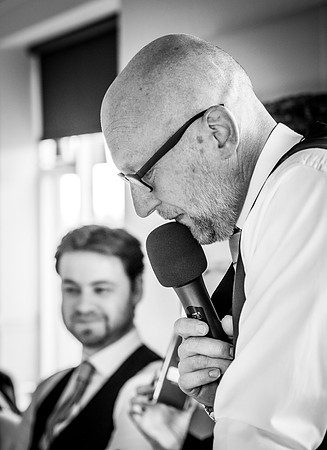 CHORLEY GOLF CLUB WEDDING - HEATH CHARNOCK