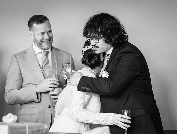 CHORLEY GOLF CLUB WEDDING - HEATH CHARNOCK