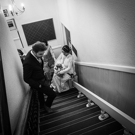 CHORLEY GOLF CLUB WEDDING - HEATH CHARNOCK