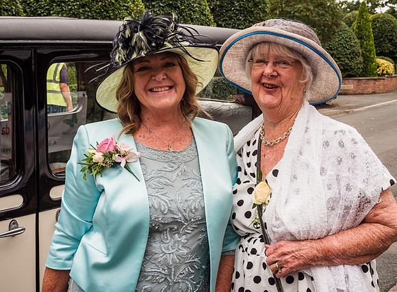 LATHOM FARM WEDDING