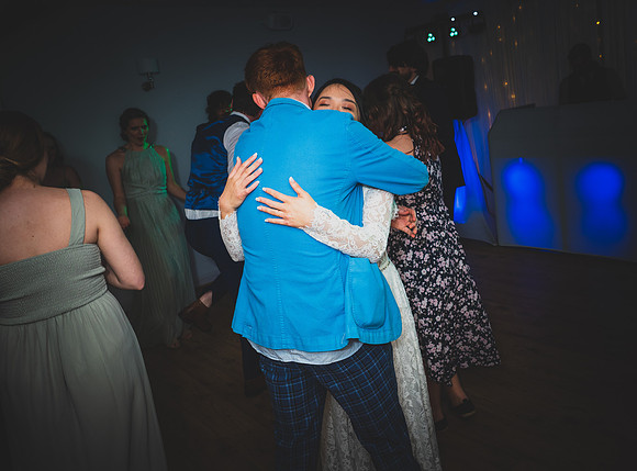 CHORLEY GOLF CLUB WEDDING - HEATH CHARNOCK