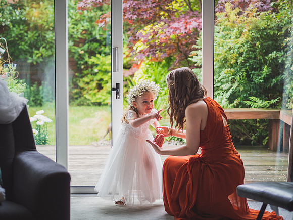 DIDSBURY, VILLAGE POINT, HEATON MOOR,  WEDDING, MANCHESTER