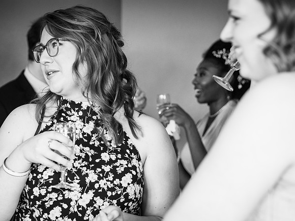CHORLEY GOLF CLUB WEDDING - HEATH CHARNOCK