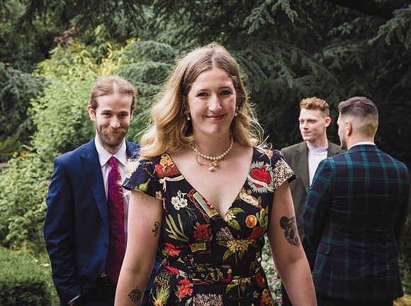 DIDSBURY, VILLAGE POINT, HEATON MOOR,  WEDDING, MANCHESTER