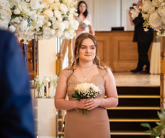 WEST TOWER, ORMSKIRK LANCASHIRE WEDDING