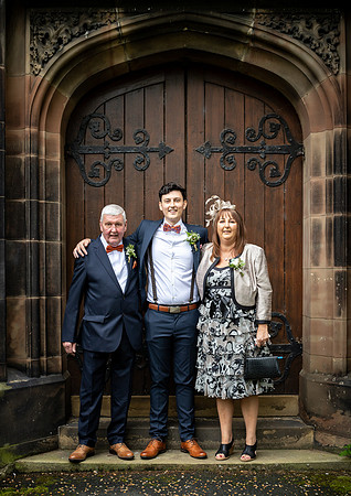DIDSBURY, VILLAGE POINT, HEATON MOOR,  WEDDING, MANCHESTER