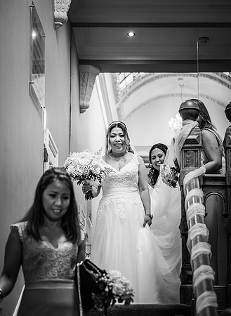 WEST TOWER, ORMSKIRK LANCASHIRE WEDDING