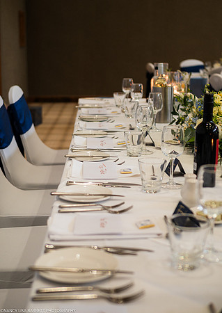 WEDDING SPEECHES AT THE LANCASTER HOUSE HOTEL, BAILRIGG, LANCASTER, LANCASHIRE