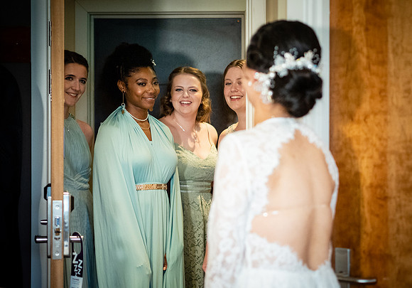 CHORLEY GOLF CLUB WEDDING - HEATH CHARNOCK