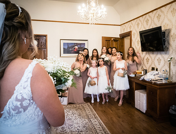 WEST TOWER, ORMSKIRK LANCASHIRE WEDDING