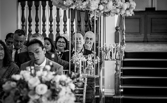 WEST TOWER, ORMSKIRK LANCASHIRE WEDDING