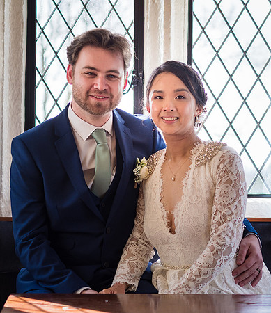 CHORLEY GOLF CLUB WEDDING - HEATH CHARNOCK