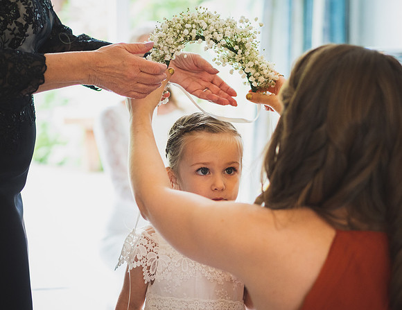 DIDSBURY, VILLAGE POINT, HEATON MOOR,  WEDDING, MANCHESTER