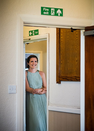 CHORLEY GOLF CLUB WEDDING - HEATH CHARNOCK