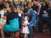 RIBBLE VALLEY AND PRESTON WEDDING - LANCASHIRE