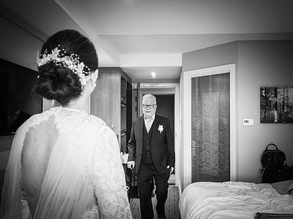 CHORLEY GOLF CLUB WEDDING - HEATH CHARNOCK