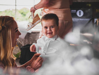 SHAW HILL HOTEL WEDDING, CHORLEY, LANCASHIRE - AUG 2022