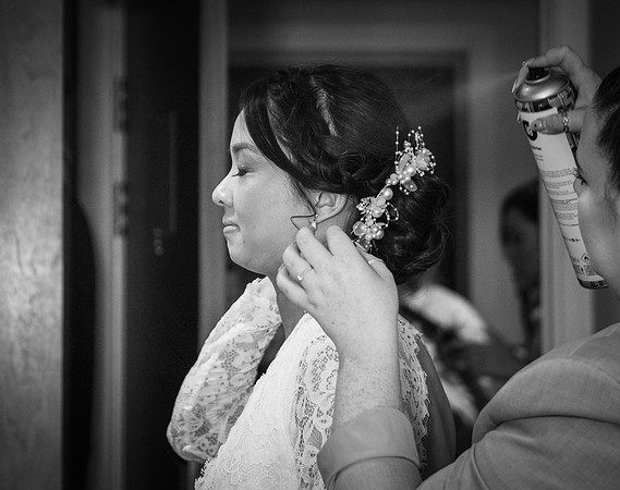 CHORLEY GOLF CLUB WEDDING - HEATH CHARNOCK