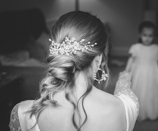 DIDSBURY, VILLAGE POINT, HEATON MOOR,  WEDDING, MANCHESTER