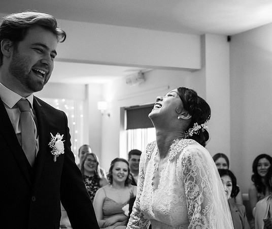 CHORLEY GOLF CLUB WEDDING - HEATH CHARNOCK