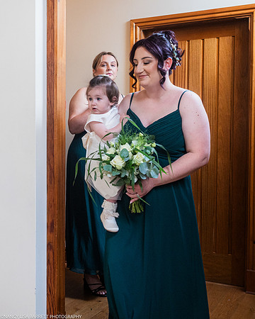 3. ENTRANCE CEREMONY AT BEESTON MANOR